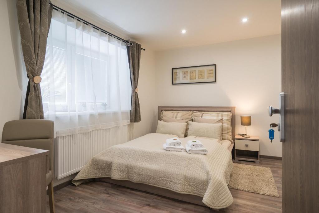 Čajkovskij Apartments Brnojih, Brno (updated prices 2024)