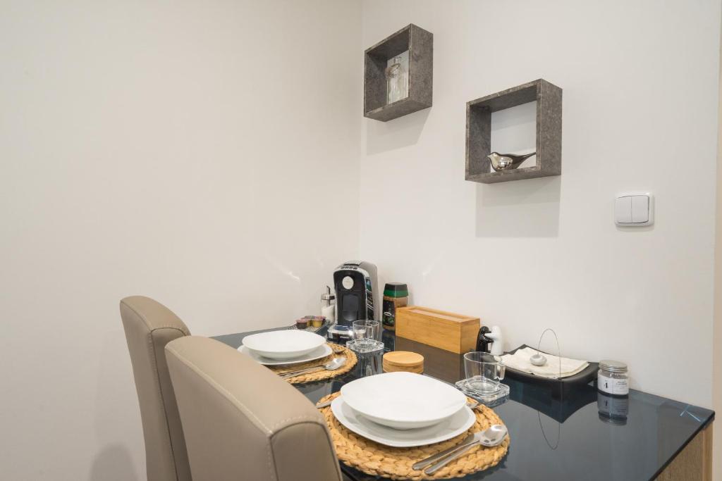 Čajkovskij Apartments Brno-jih - 6