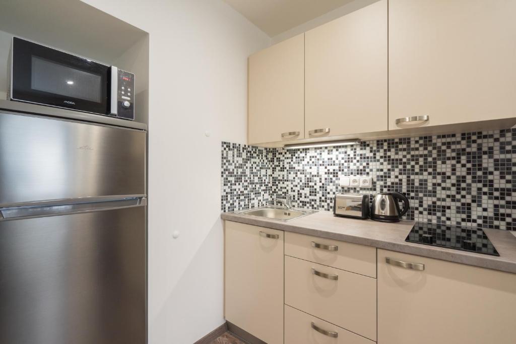 Čajkovskij Apartments Brno-jih - 4