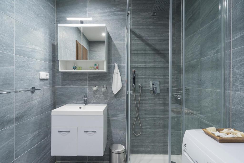 Čajkovskij Apartments Brno-jih - 2