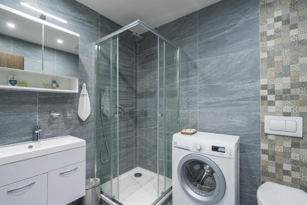 Čajkovskij Apartments Brno-jih - 5