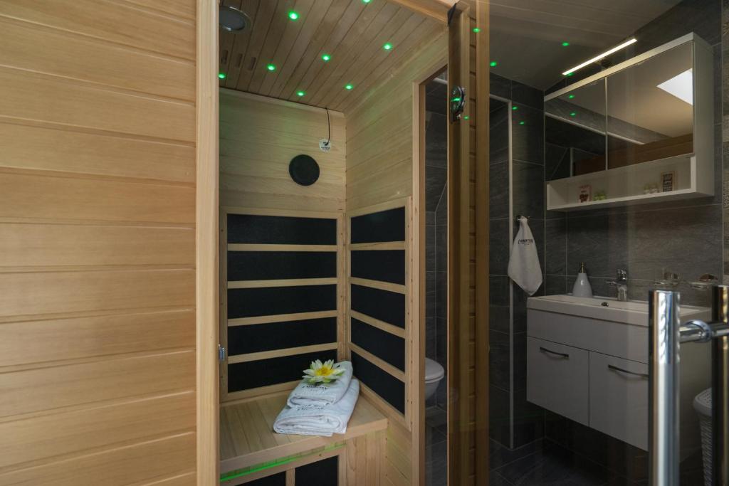 Čajkovskij Apartments Brno-jih - 19