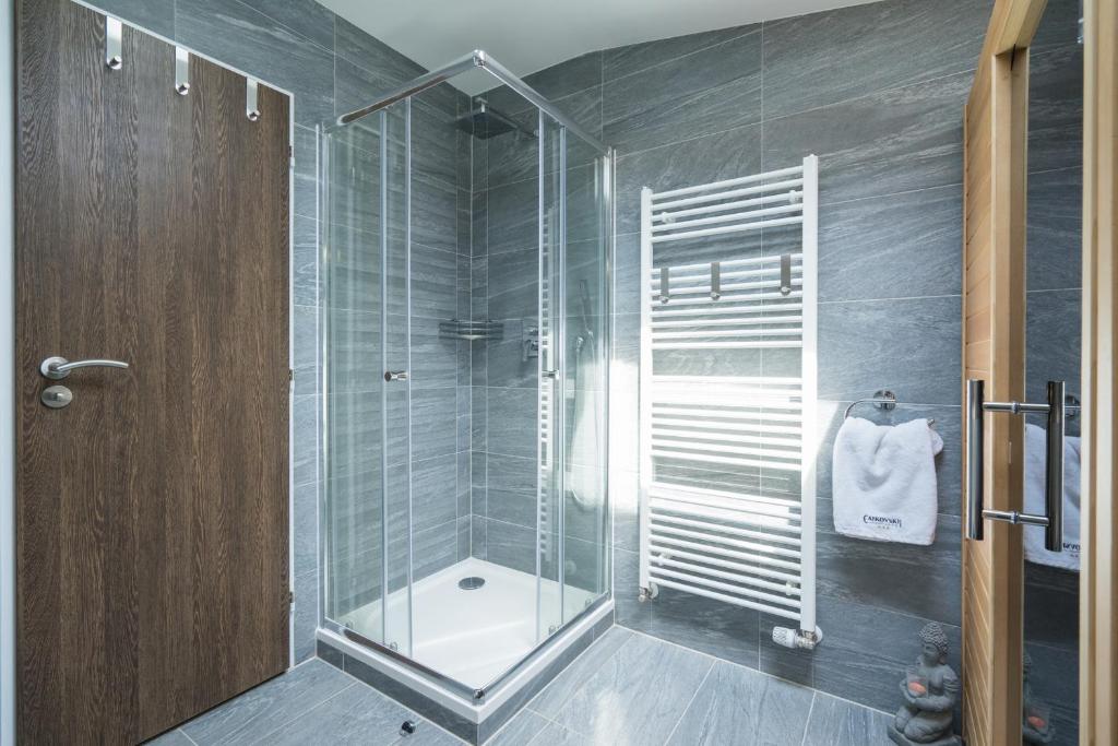 Čajkovskij Apartments Brno-jih - 13