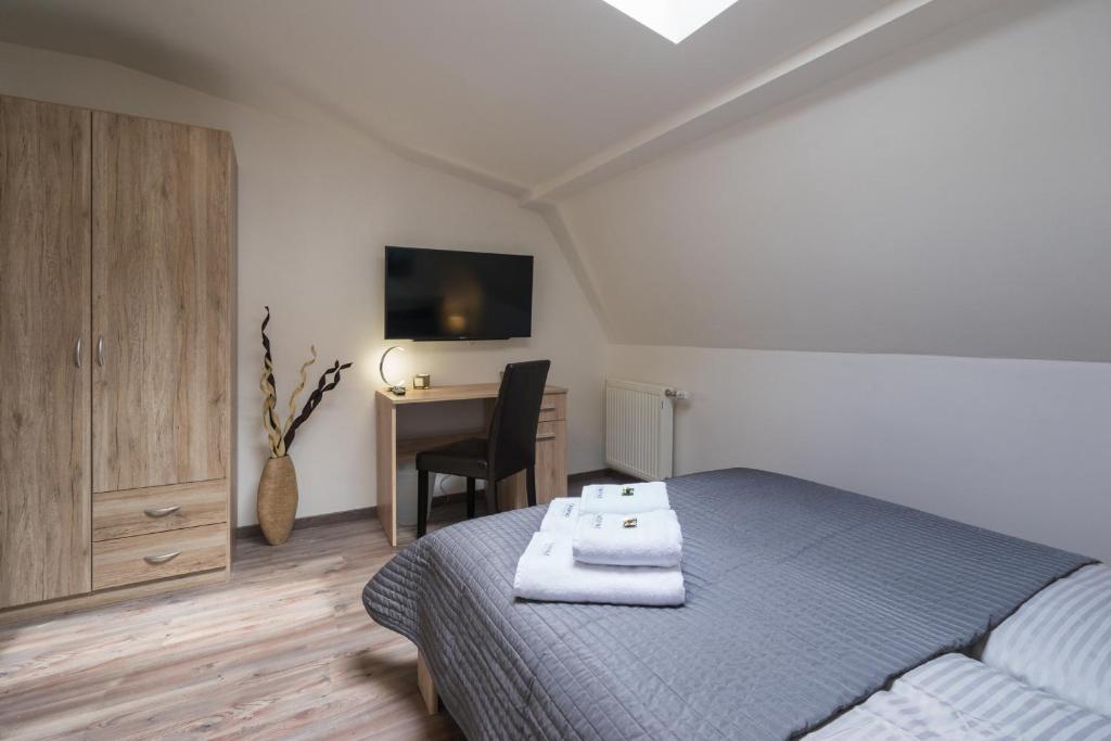 Čajkovskij Apartments Brno-jih - 16