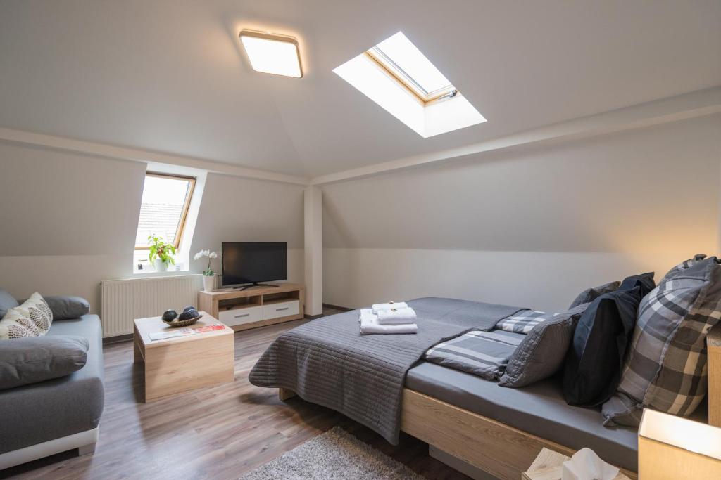 Čajkovskij Apartments Brno-jih - 7