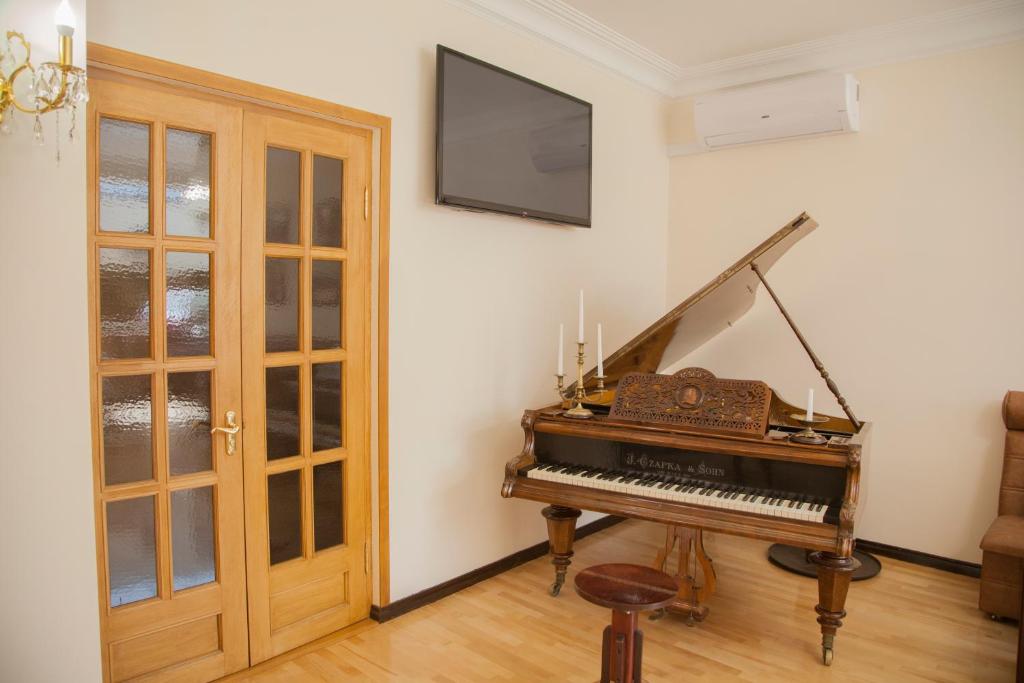 Fotografie z fotogalerie ubytování Hin Yerevantsi Hotel v Jerevanu