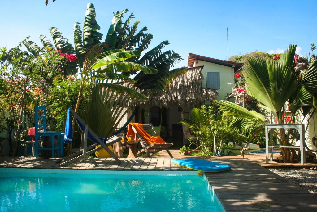  Casa Lagoa