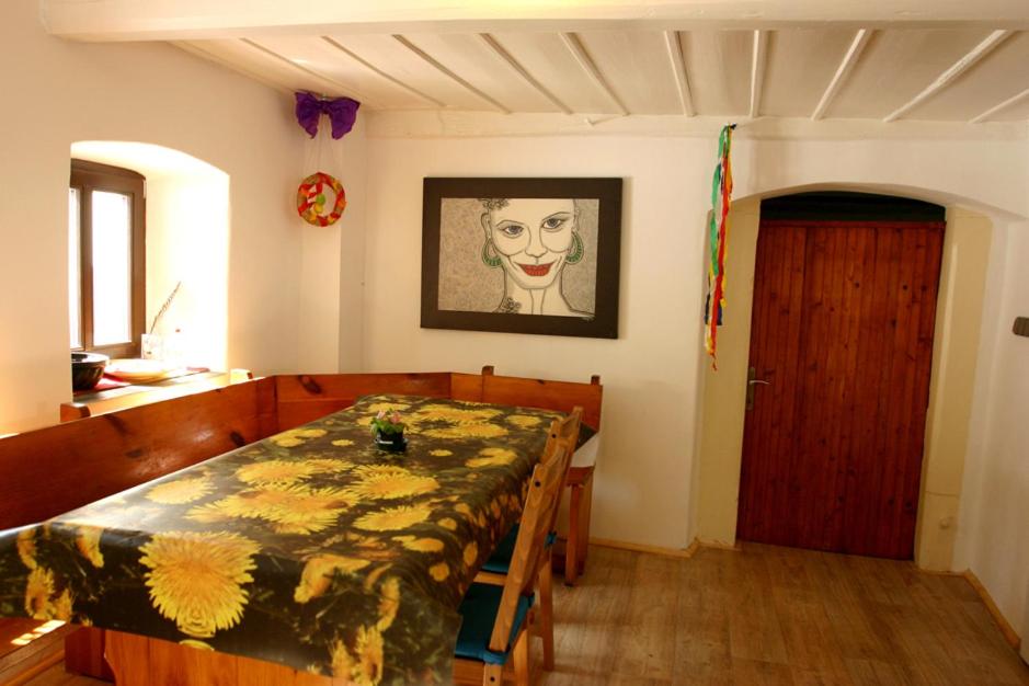 Fotografie z fotogalerie ubytování Jeleni chata Skladanka v destinaci Lučany nad Nisou