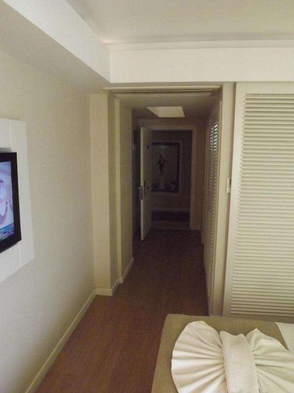 Alesta Yacht Hotel - 15