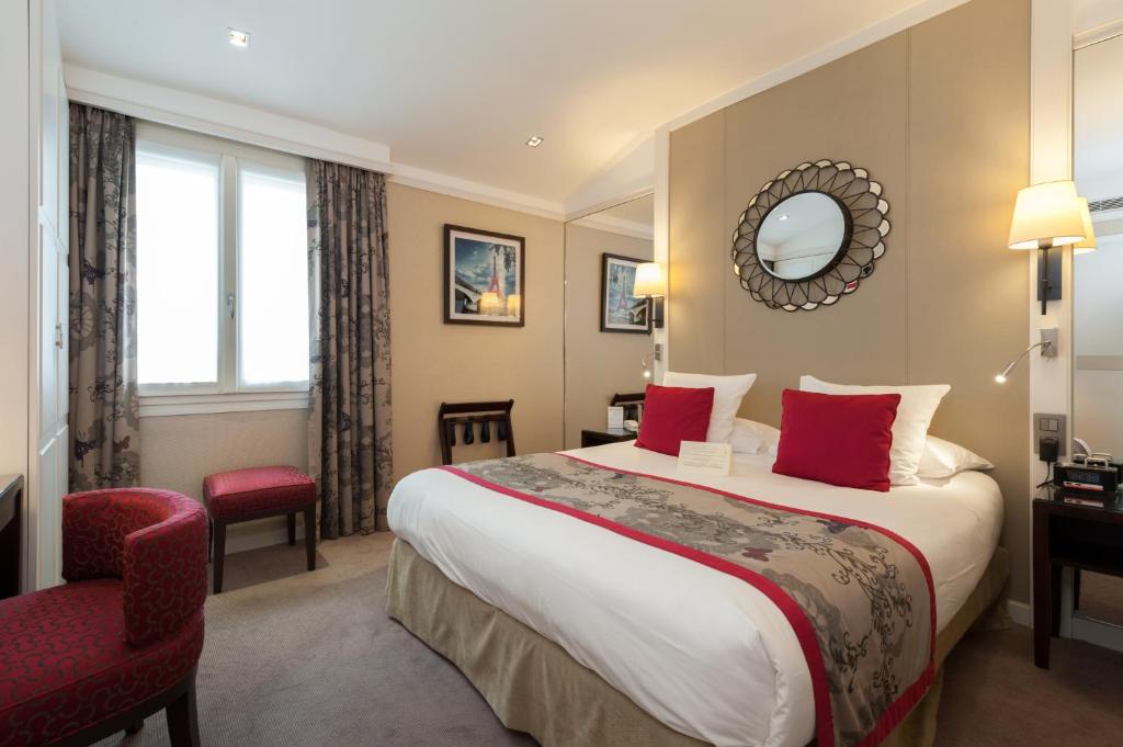 Best Western Plus Hotel Sydney Opera - 12