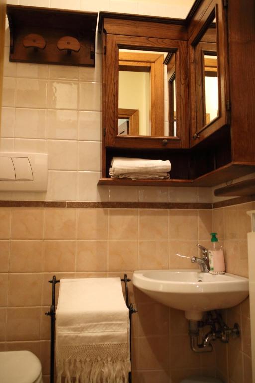 Angolo del Gelsomino - Habitación Doble Estándar