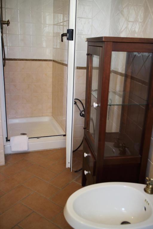 Angolo del Gelsomino - Habitación Doble Estándar