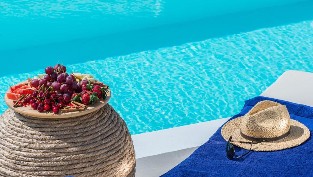 Azar Luxury Villas & Suites Santorini photo 2