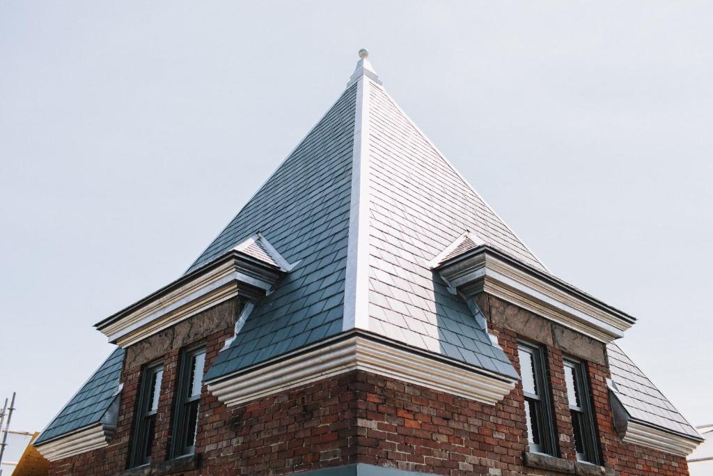 The Broadview Hotel - Resim 28