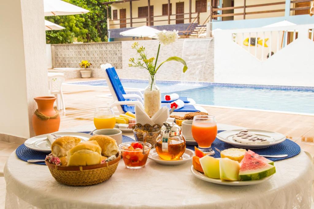  Hotel Vivenda dos Arrecifes