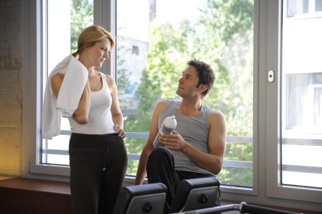 Einstein St. Gallen - Resim 14