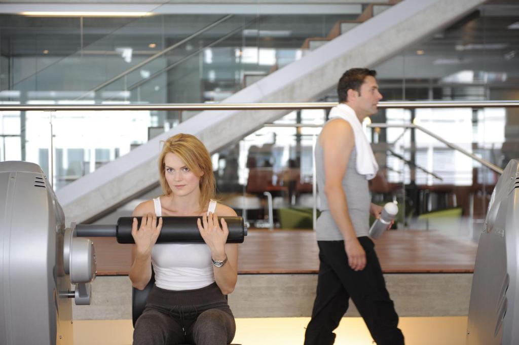 Einstein St. Gallen - Resim 15