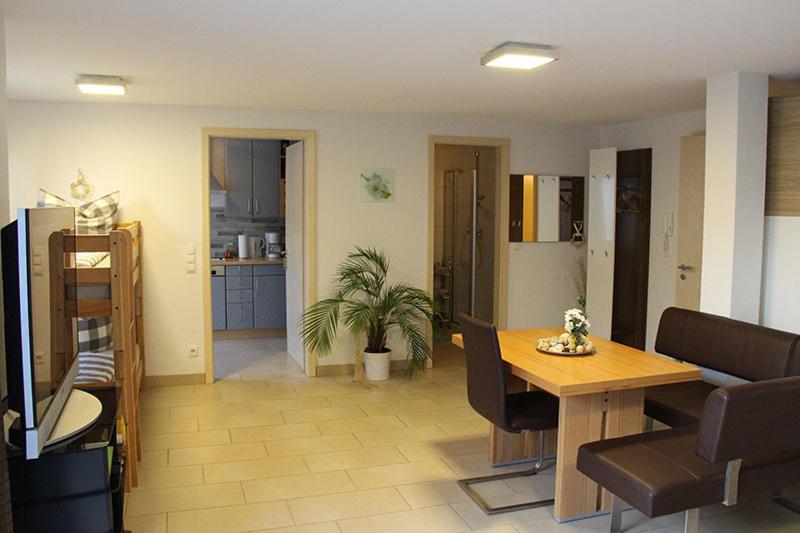 Ferienwohnungen Durgut - 5