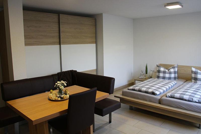 Ferienwohnungen Durgut - 6