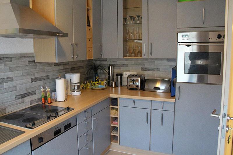 Ferienwohnungen Durgut - 8