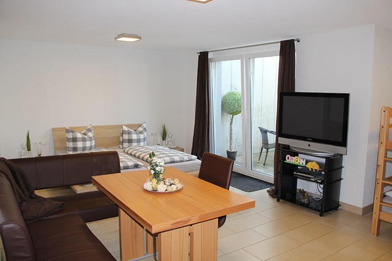 Ferienwohnungen Durgut - 10