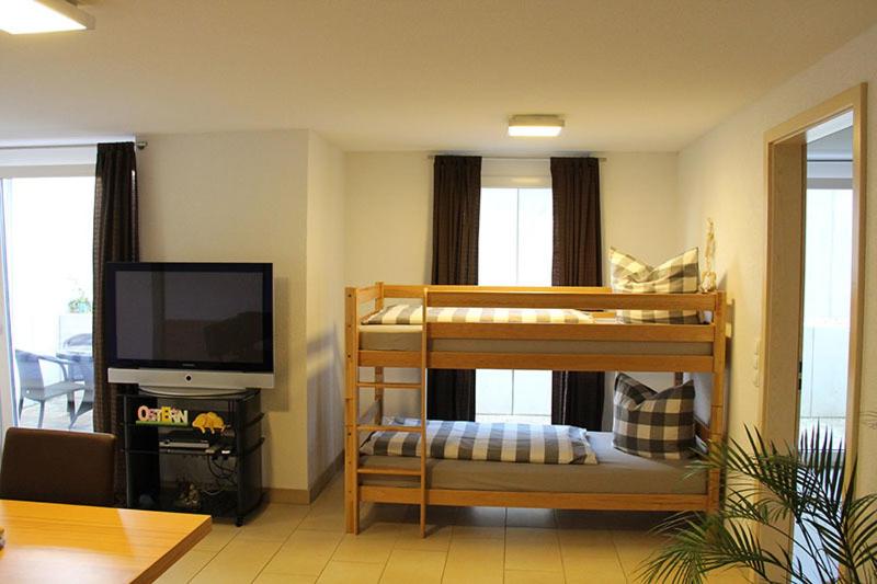 Ferienwohnungen Durgut - 9