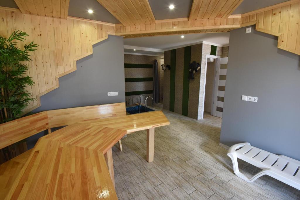 Fotografie z fotogalerie ubytování Lago Casa v destinaci Pulʼmo