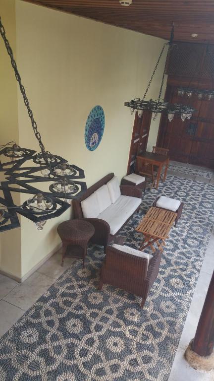 Tekeli Konaklari - 8