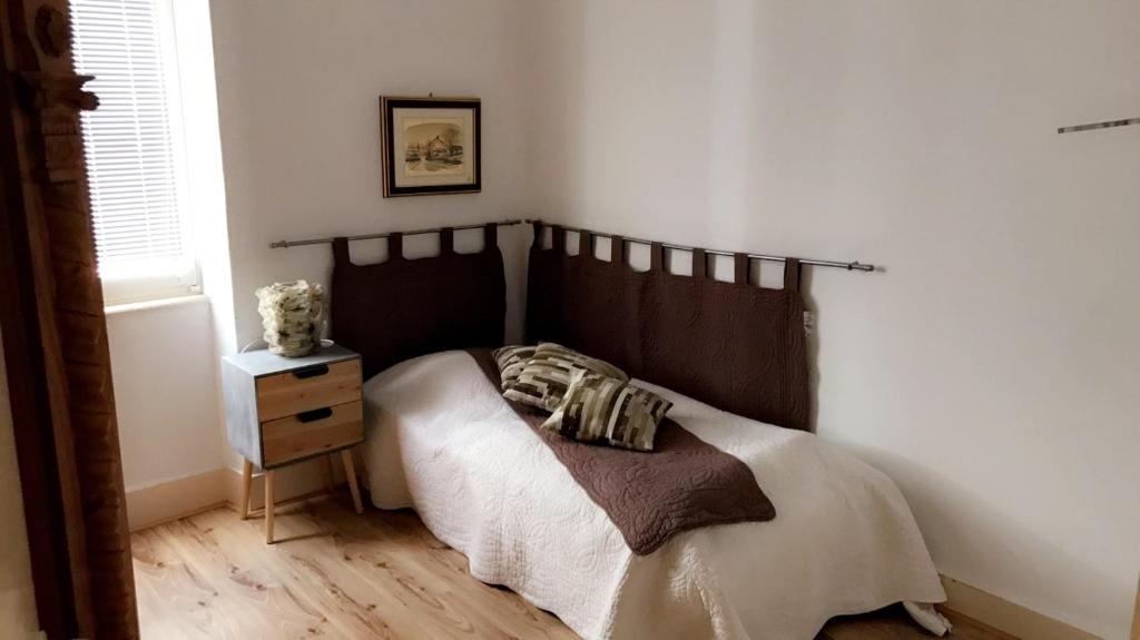 Appartement Wissembourg - Penthouse -appartement