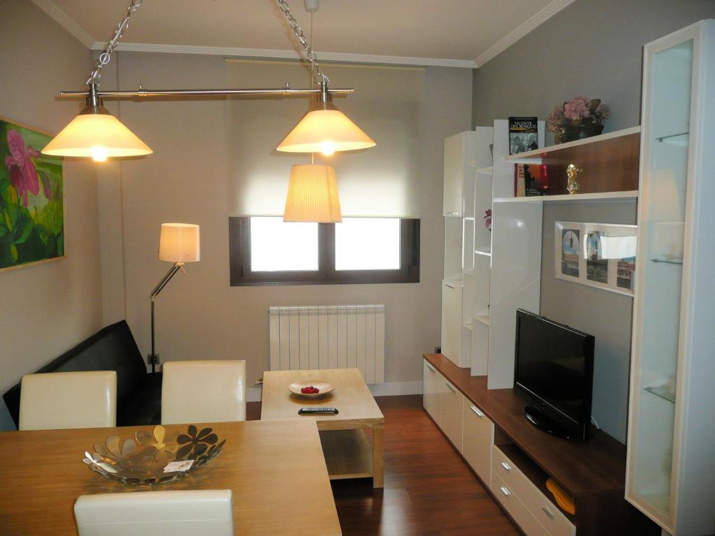 Salamanca Centro Apartamentos - Apartment