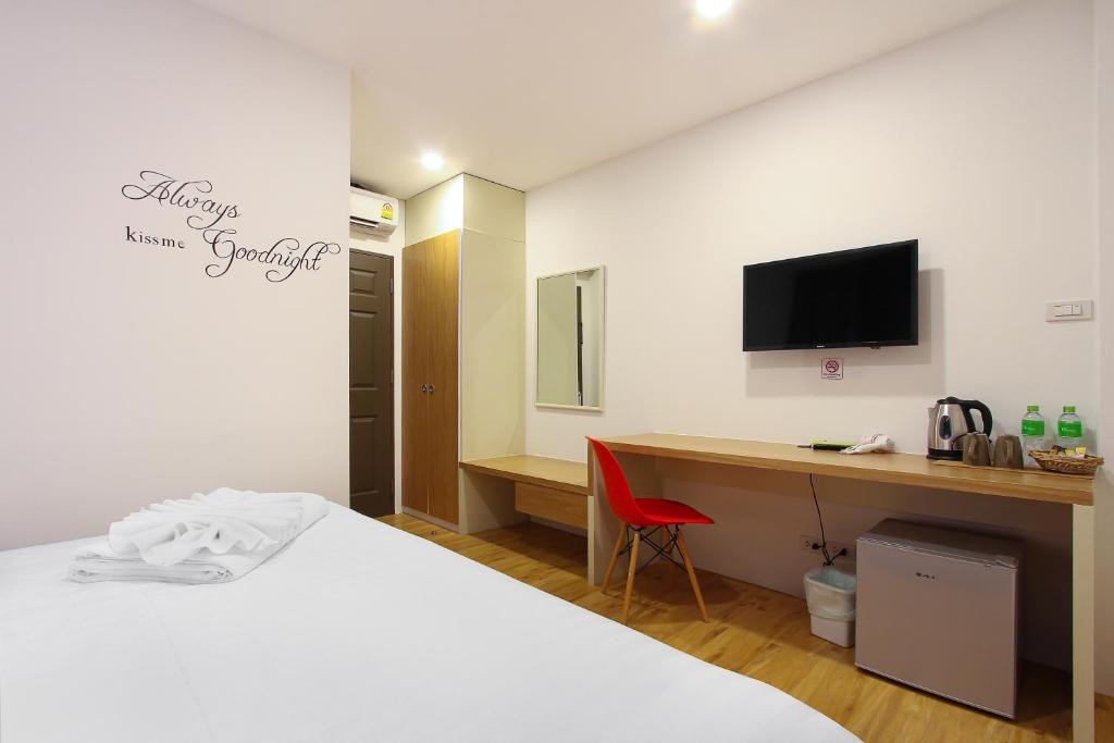 Pula Silom - Resim 12