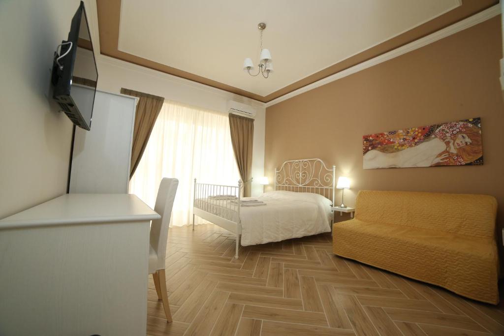 Derechos de imagen reservados por Booking.com