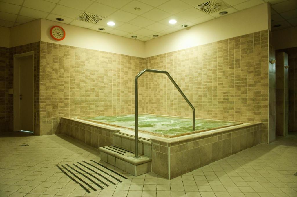 Fotografie z fotogalerie ubytování AutoHotel v destinaci Formello