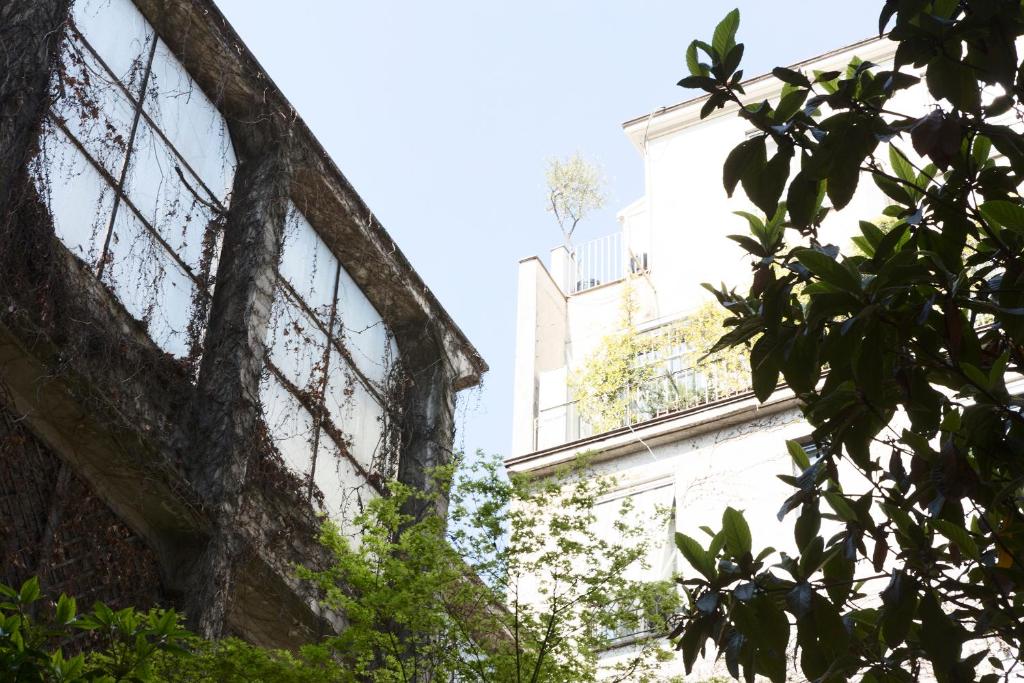 Heart Milan Apartments Duomo SanBarnaba - 17