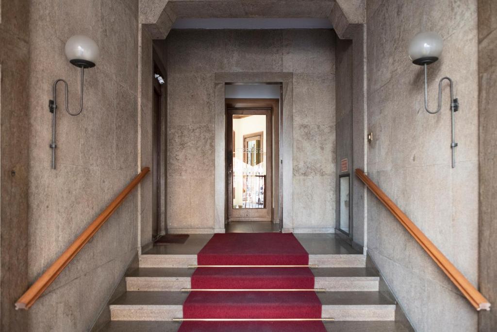 Heart Milan Apartments Duomo SanBarnaba - 16