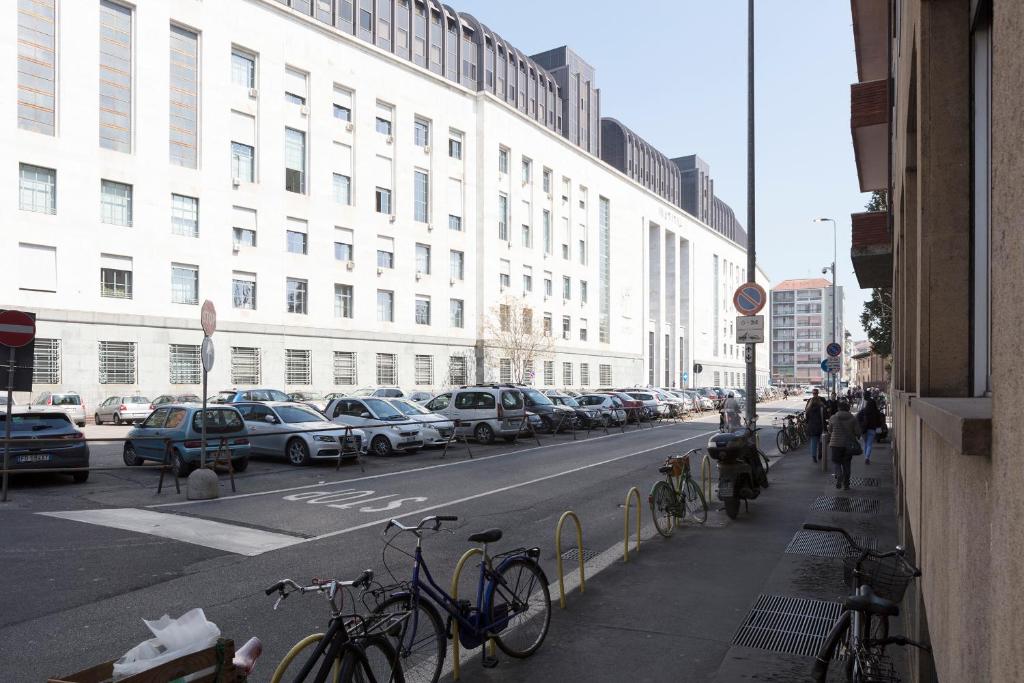 Heart Milan Apartments Duomo SanBarnaba - 19