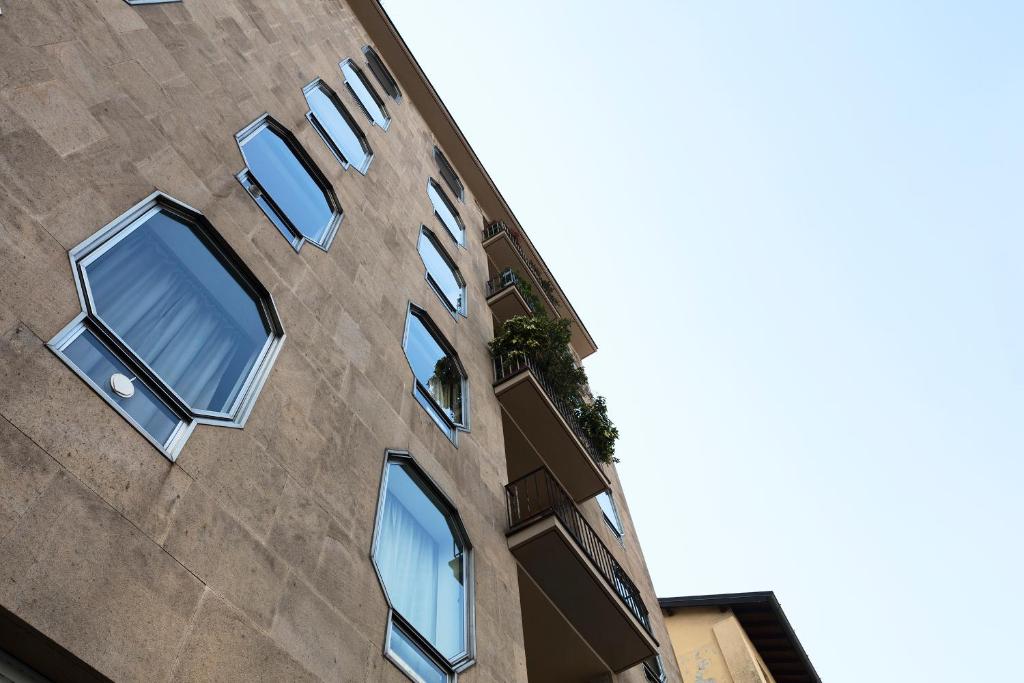 Heart Milan Apartments Duomo SanBarnaba - 18