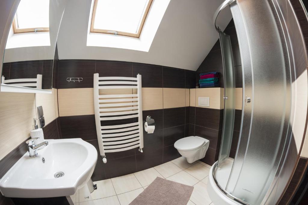 Apartamenty Pilsko - 山景公寓