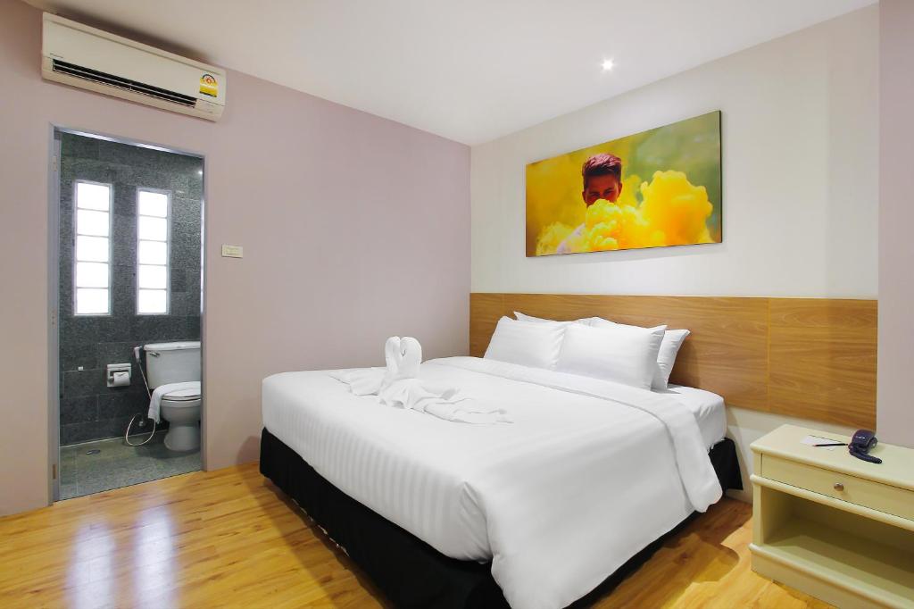 Pula Silom - Resim 13