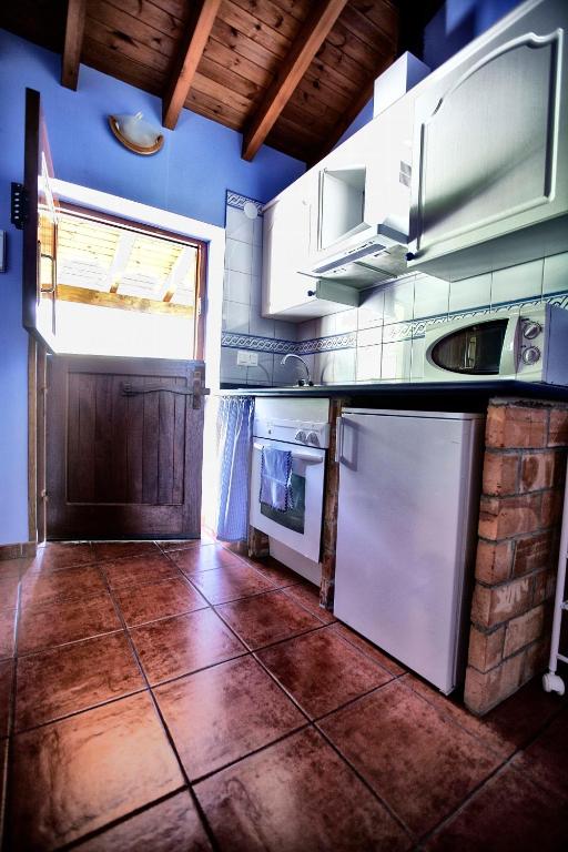 Apartamentos Rio Tabardin - Apartamento De Una Habitación