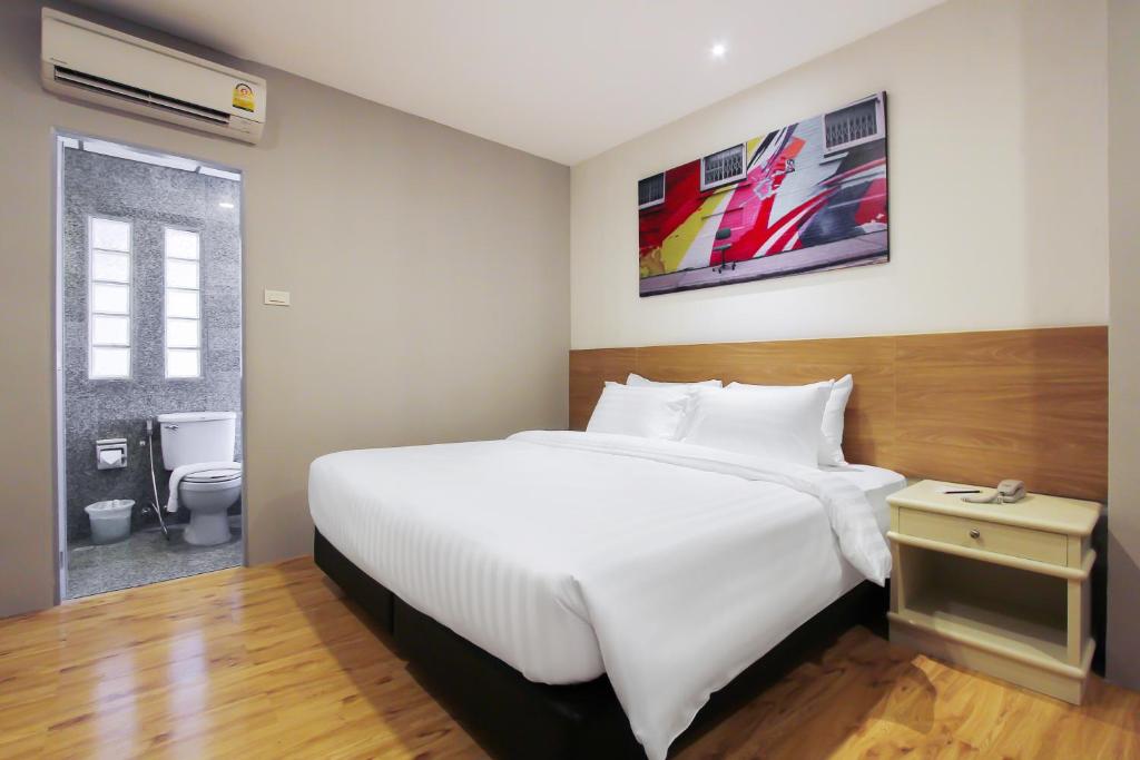 Pula Silom - Resim 20