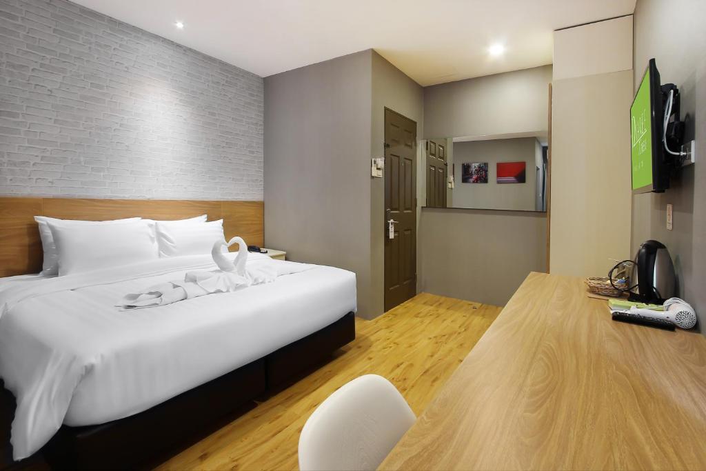 Pula Silom - Resim 19