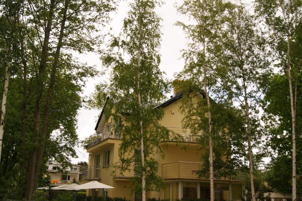 Pokoje Gościnne Akwatel - 5