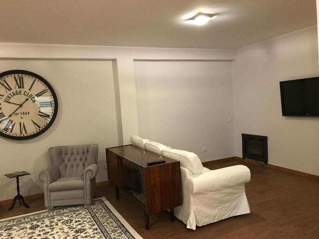 Fonsi House - Apartment