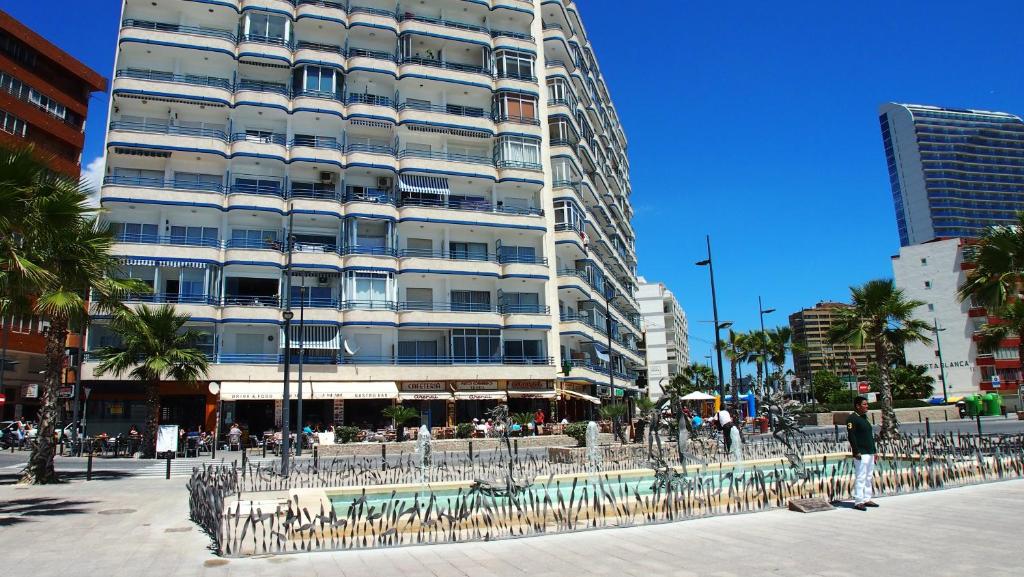 Arenal 6 Inftour, Calpe – Updated 2023 Prices