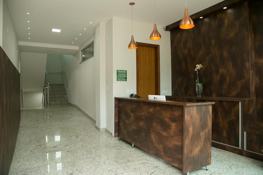  Peçanha Grande Hotel