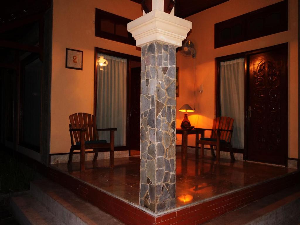 Medana Resort Lombok - 19