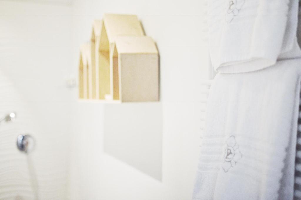 Piazza Castello Suite - Resim 24