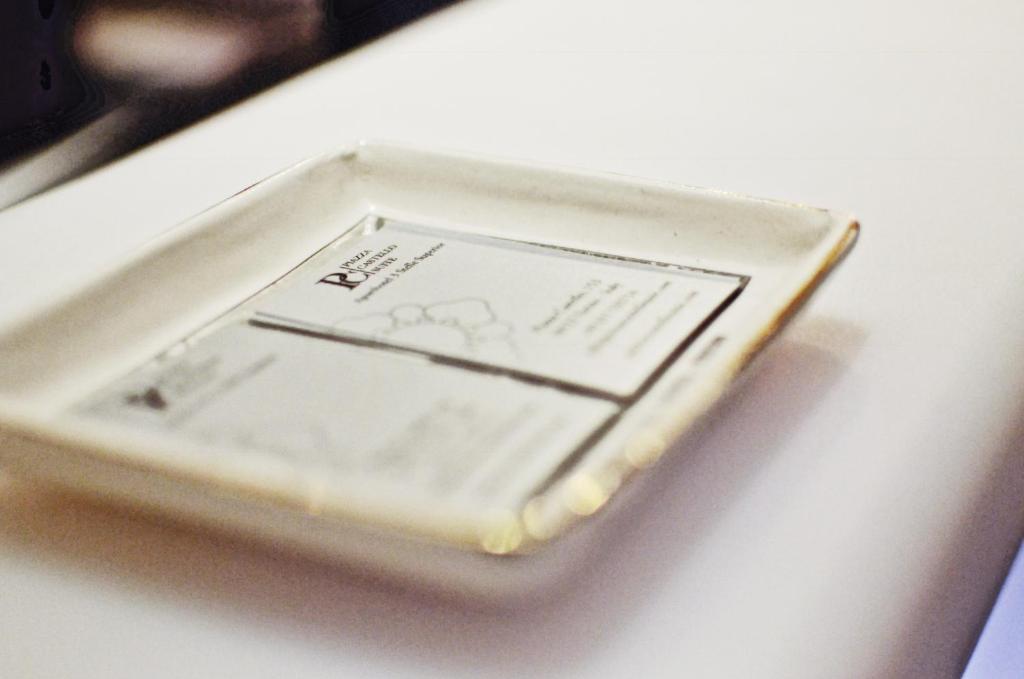 Piazza Castello Suite - Resim 32