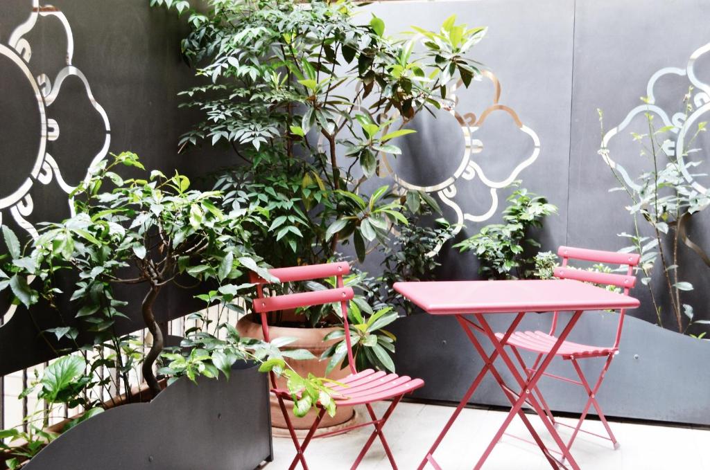 Piazza Castello Suite - Resim 26